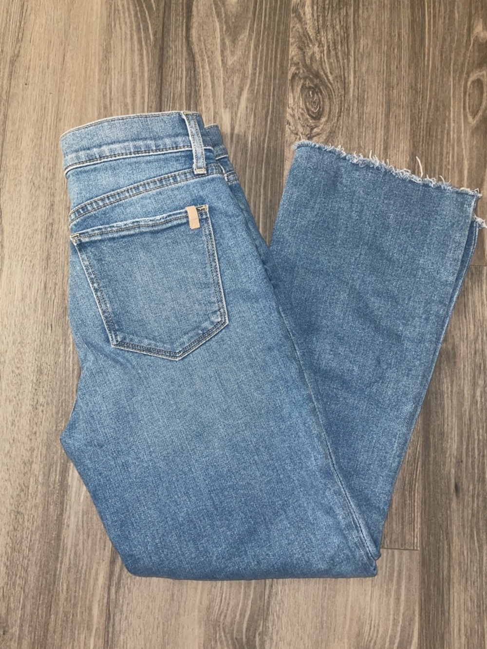 Women’s Cropped Joe’s Jeans